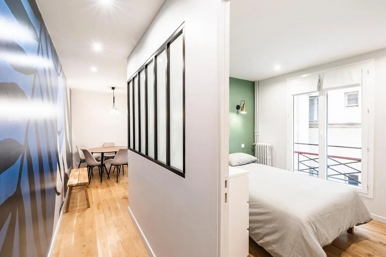 דירה 127 St Dom - Emplacement Parfait - Paris 7Eme