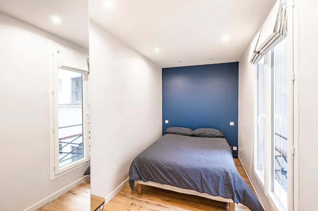 127 St Dom - Emplacement Parfait - Paris 7Eme France